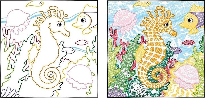 Immagine prodotto Spiaggia e mare