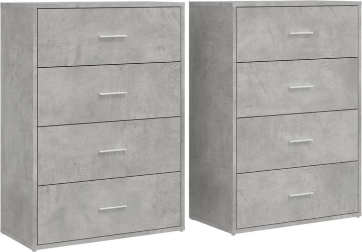 Image du produit vidaXL Sideboard (60 x 31 x 84 cm)