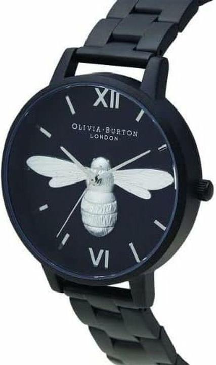 Immagine prodotto Olivia Burton Ladies' Watch OB16SHB01 (Ã˜ 40 mm) (40 mm)