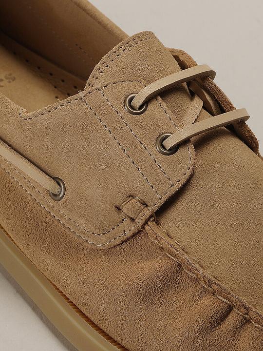 Produktbild Bobbies Bootsschuhe LUCCA (44)