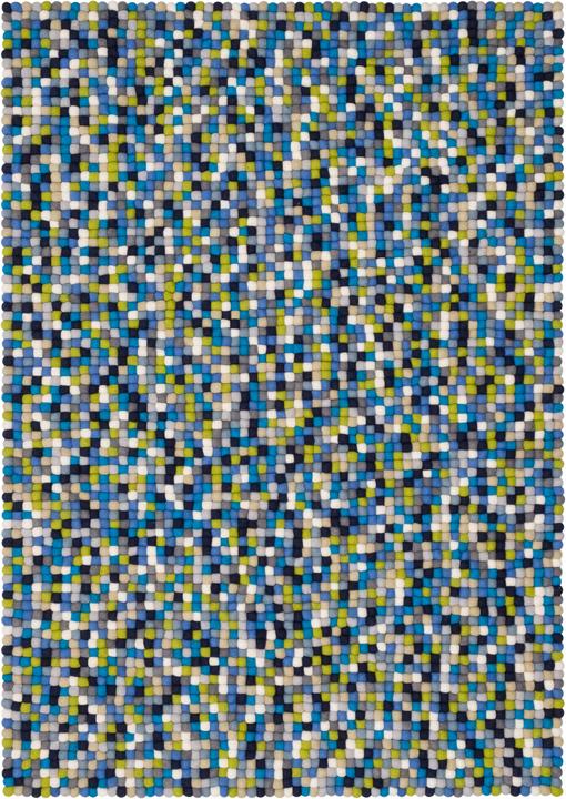 Nährwerte und Zutaten Myfelt Rectangular Flat Points XL (160 x 230 cm)
