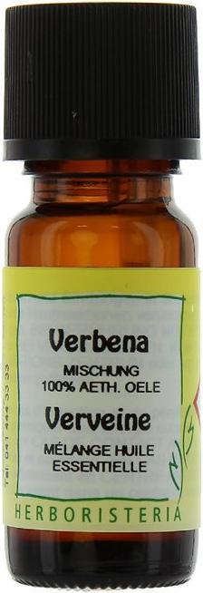 Produktbild Herboristeria Verbena ätherisches Öl