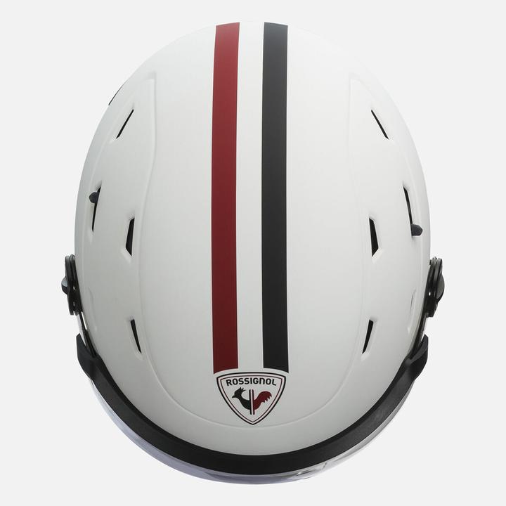 Image du produit Rossignol Allspeed Visor Impacts Photochromer Skihelm (55 - 60 cm, XL)