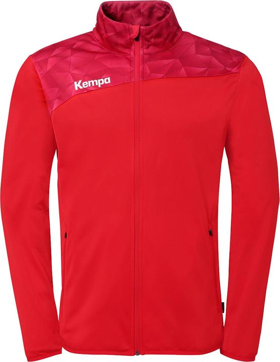Produktbild Kempa Trainingsjacke Athletics 29 Poly (M)