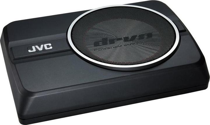Immagine prodotto JVC CW-DRA8 (250 W)