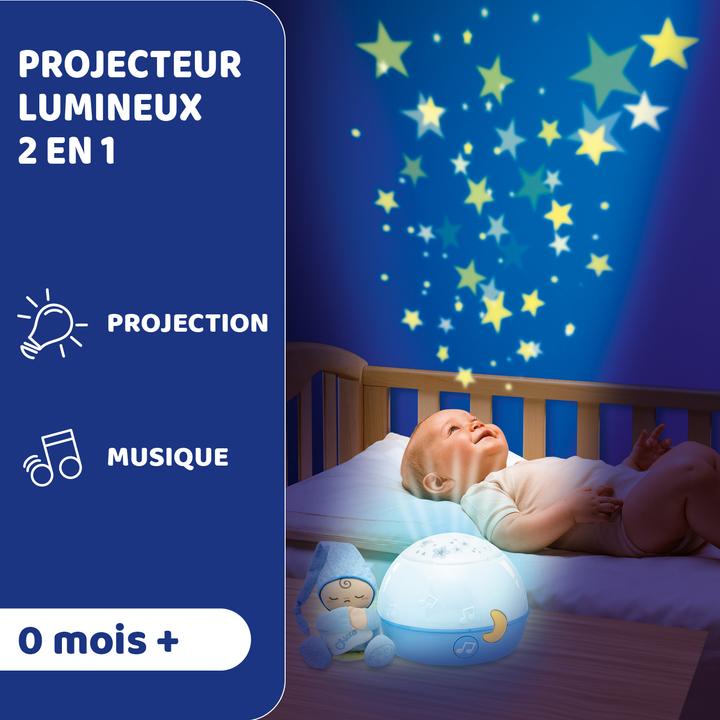 Produktbild Chicco Sternenhimmel-Projektor
