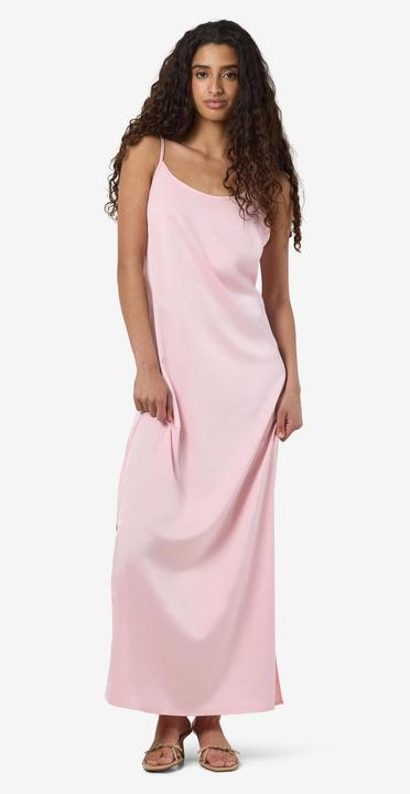 Produktbild Noisy May Satin Trägerkleid (L)