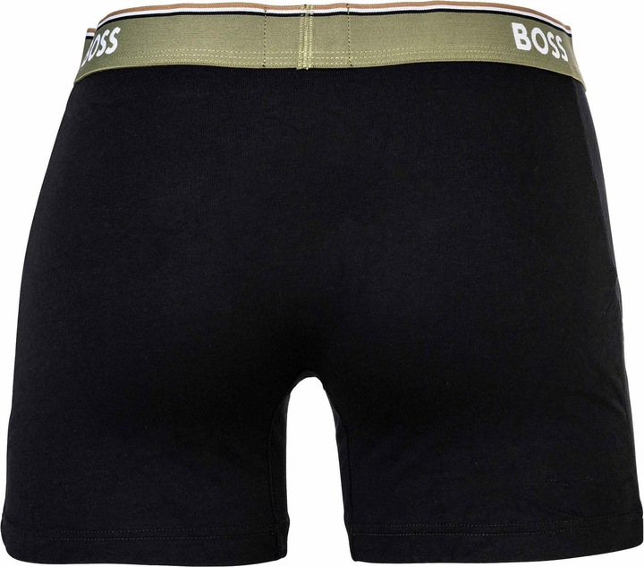 Produktbild BOSS BoxerBr 3P Power (XXL, 3er Pack)