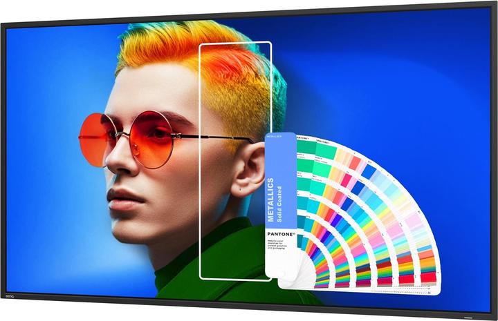 Image du produit BenQ SL4304 43IN WIDE TFT 109.22CM (3840 x 2160 pixels, 43")