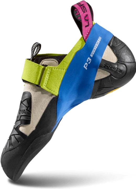 Produktbild La Sportiva Skwama Woman (35)