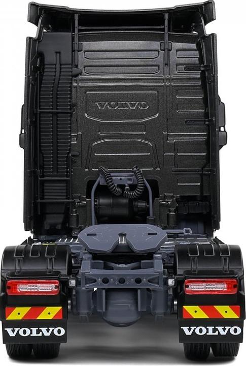 Produktbild Solido 1:24 Volvo Globetr.schwarz