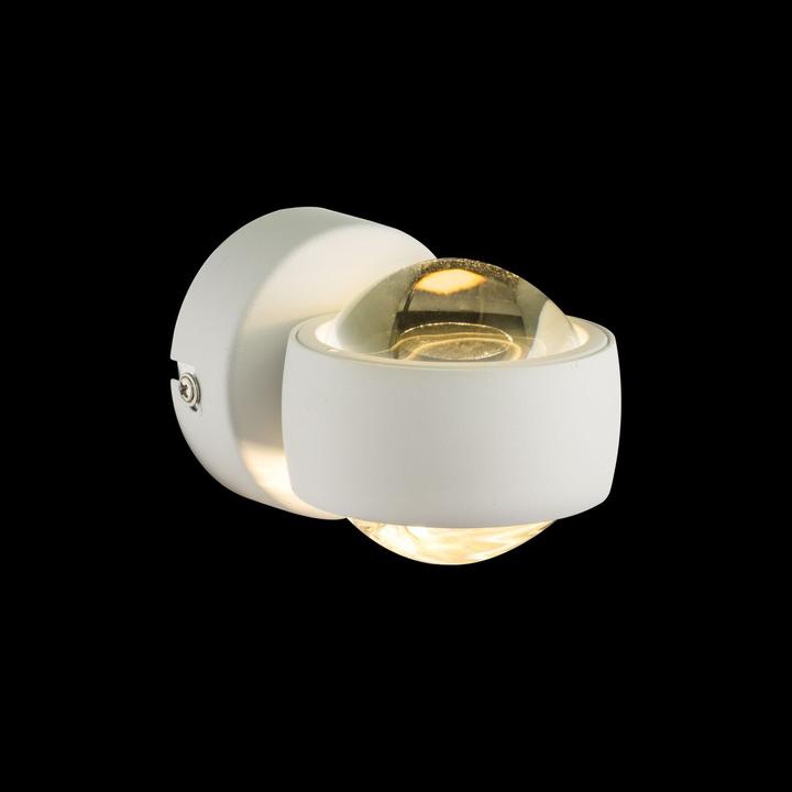 Immagine prodotto Globo Lampada da parete Randi (210 lm)