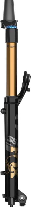 Actual product image Fox Float FS Grip X H-L Firm Mode suspension fork (150 mm, Air)
