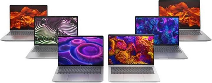 Image du produit HP ZBook 8 G1i Intel Core Ultra 7 265H 40,64cm 16Zoll WUXGA 64GB 2TB/SSD W11P 3J Gar (DE) (16", Intel Core Ultra 7 265, 64 Go, 2000000 Go, DE)