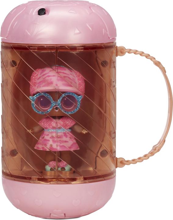 Image du produit L.O.L. Surprise! Confetti Under Wraps