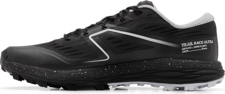 Actual product image Evadict TRAIL RACE ULTRA MAN 306897 (47)