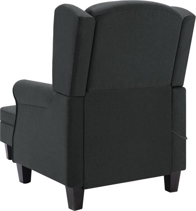 Image du produit vidaXL Massagesessel