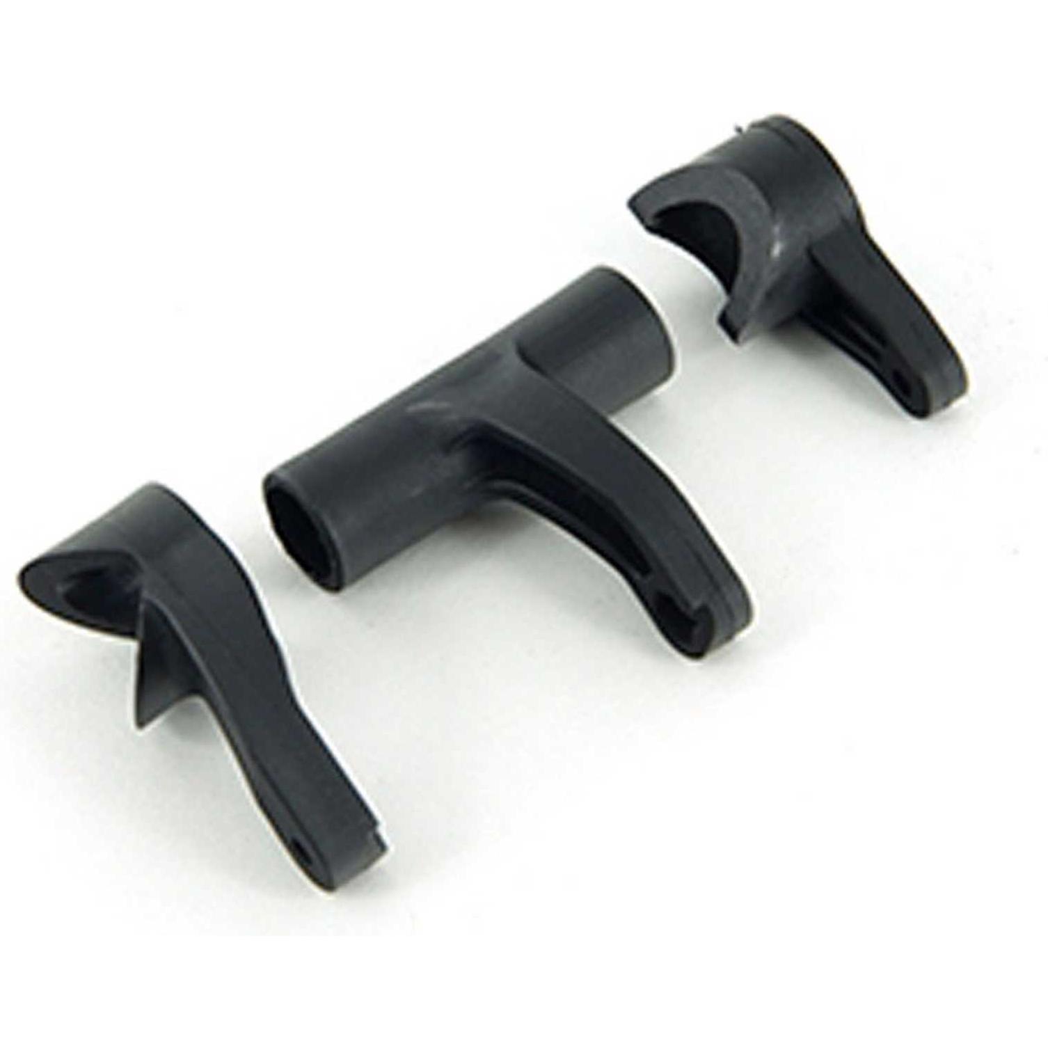 Arrma Servo-Saver Kunststoffteile Set (AR340073)