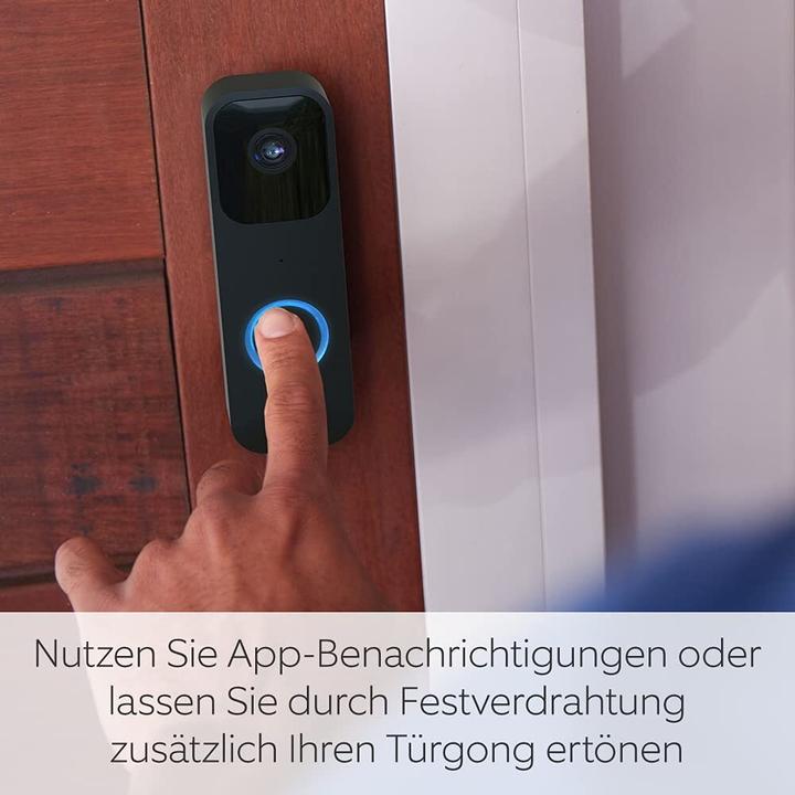 Image du produit Blink Video Doorbell