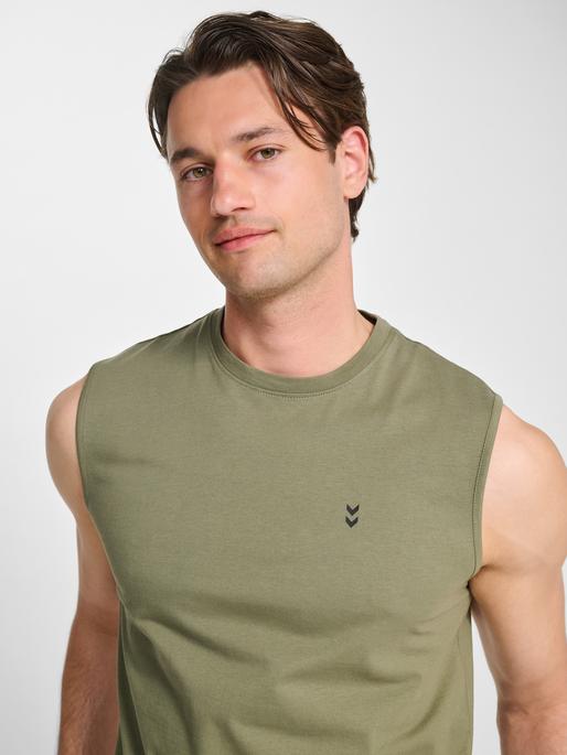 Produktbild hummel Hmlhiit muscle tank top (XXL)