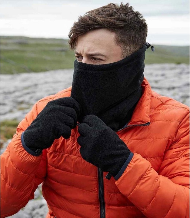 Produktbild Beechfield Snood Recyceltes Material