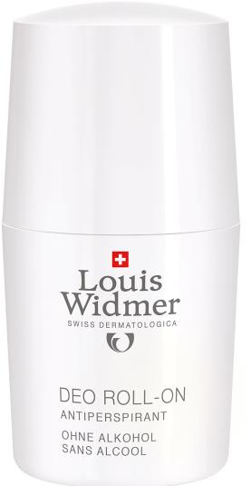 Actual product image Louis Widmer Roll-On (Roll-on, 50 ml)