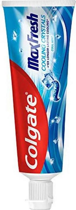 Produktbild Colgate MAX FRESH azul pasta dentífrica 75 ml (75 ml)