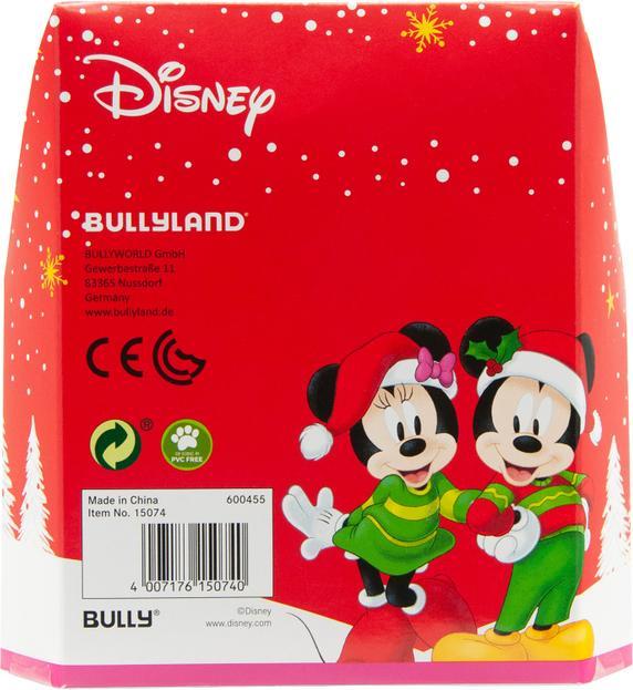 Produktbild Bullyland Micky Weihnachten