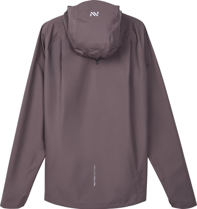 Immagine prodotto Nnormal Trail Rain Jacket 02 Purple (M)