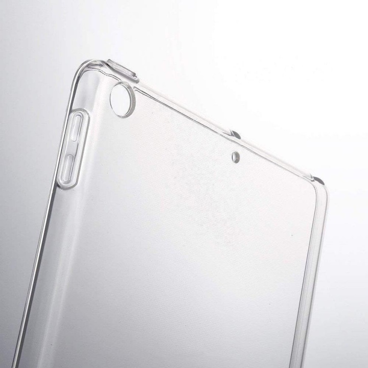 Productafbeelding Hurtel Slanke hoes achterkant voor tablet Samsung Galaxy Tab S8 transparant (Galaxy Tab S8)