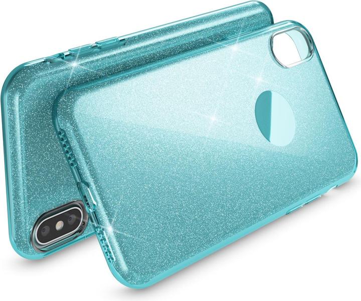 Image du produit Nalia Affaire Slim (Apple iPhone XS Max)