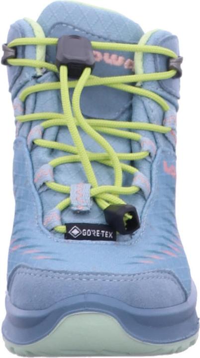 Actual product image Lowa Zirrox II GTX (34)