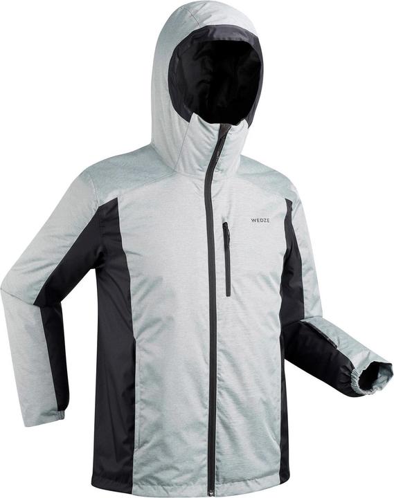 Actual product image Wedze SKI-P JKT 180. 306359 (S)
