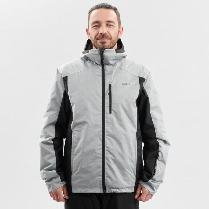 Actual product image Wedze SKI-P JKT 180. 306359 (S)