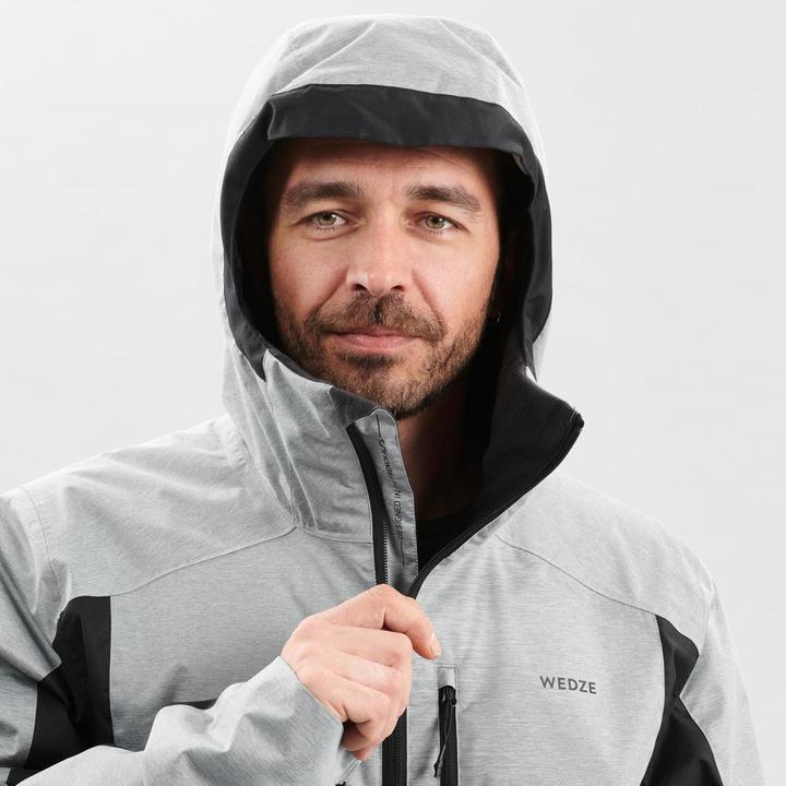 Actual product image Wedze SKI-P JKT 180. 306359 (S)