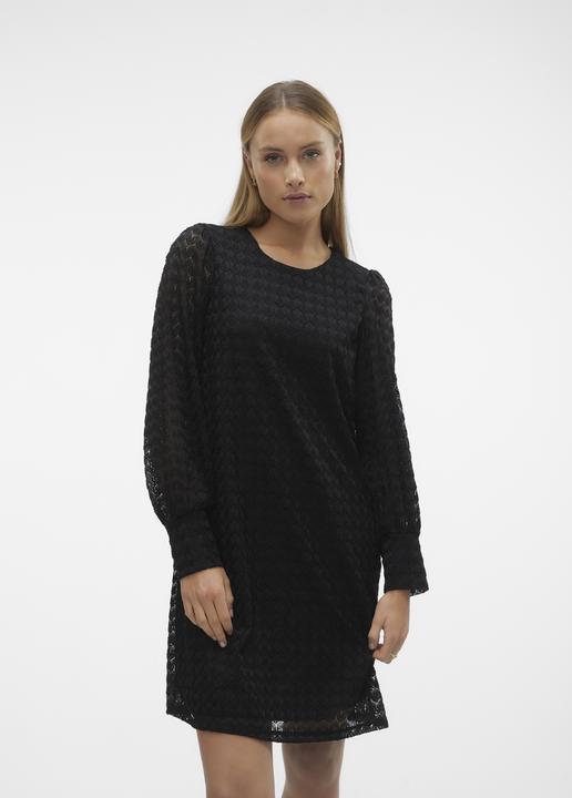 Actual product image Vero Moda VMBECCA Kurzes Kleid Kleid aus Spitze (XXS)