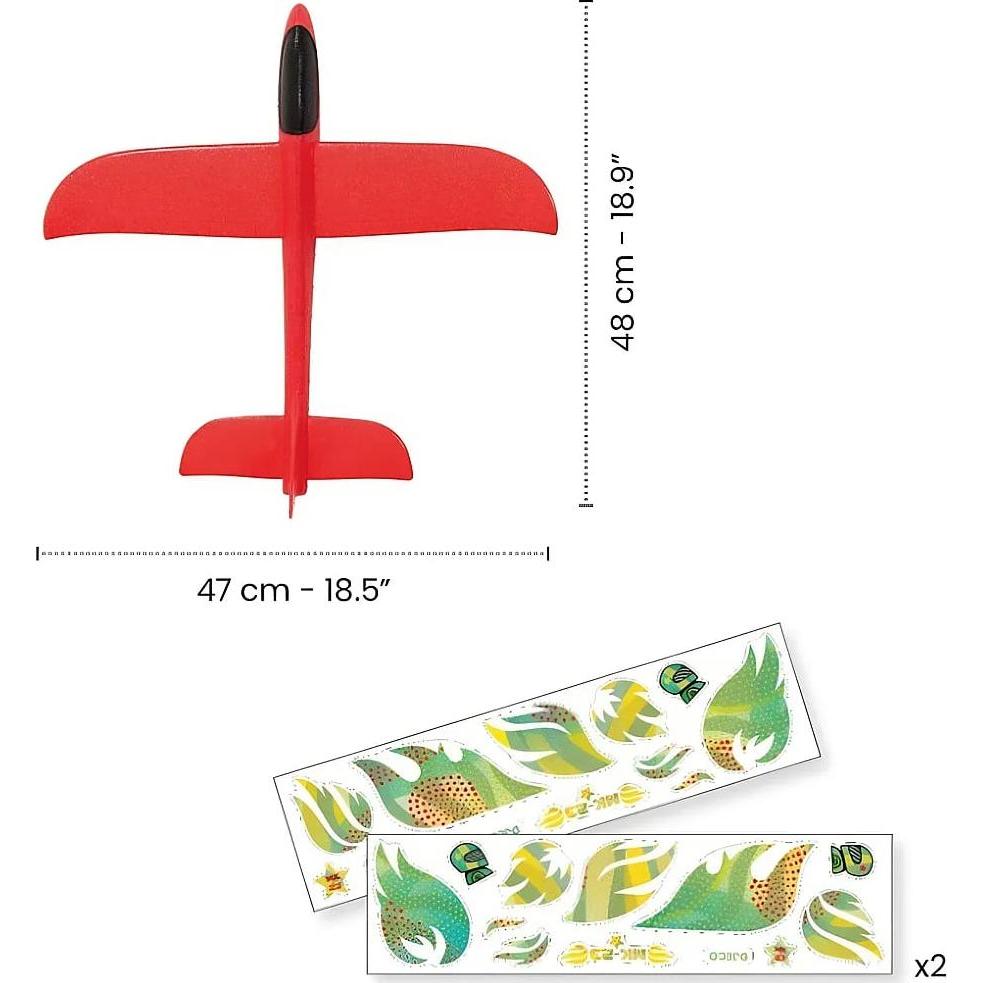 Djeco Löschflugzeug (DJ02108)