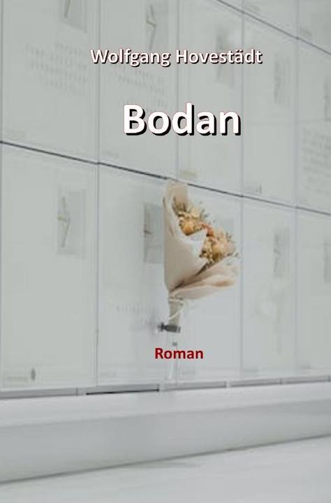 Actual product image Bodan (Wolfgang Hovestädt, 2022)