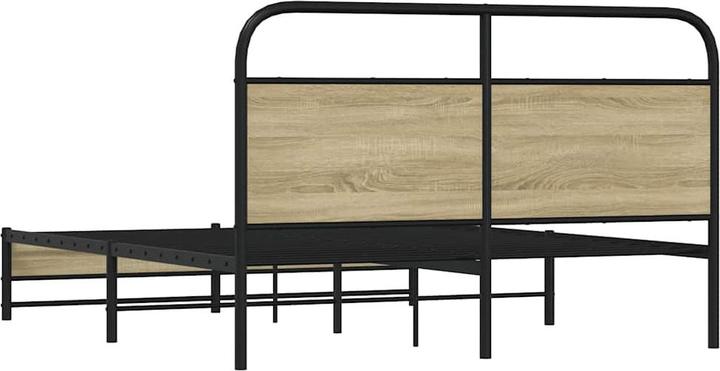 Image du produit vidaXL Bettgestell (160 x 200 cm)