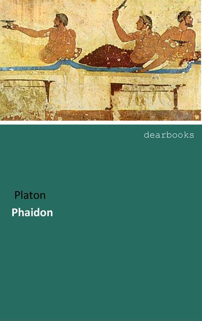 Produktbild Phaidon (Deutsch, Platon, 2016)