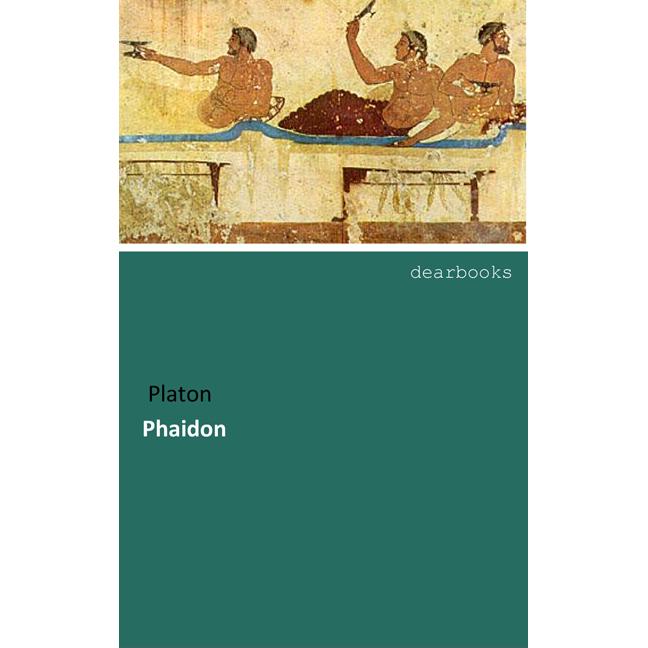 Phaidon, Fachbücher von Platon