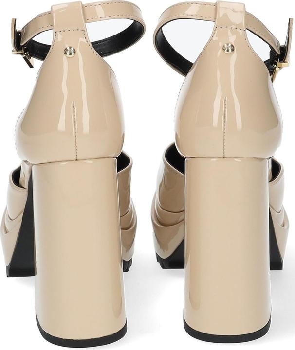 Produktbild Buffalo damenpumps may w dorsay - vegan patent (40)