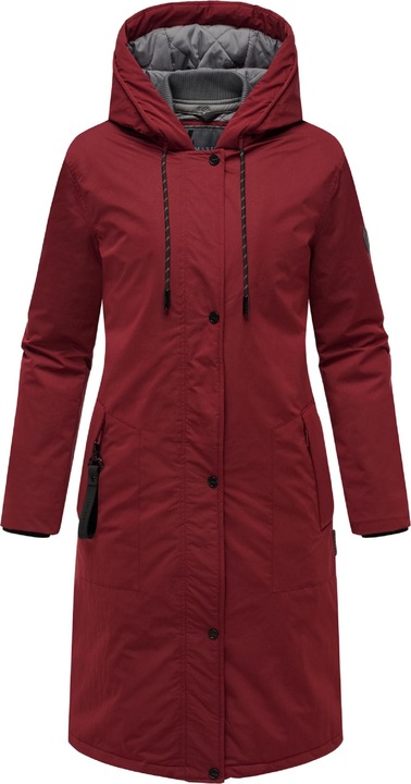 Bordeaux red