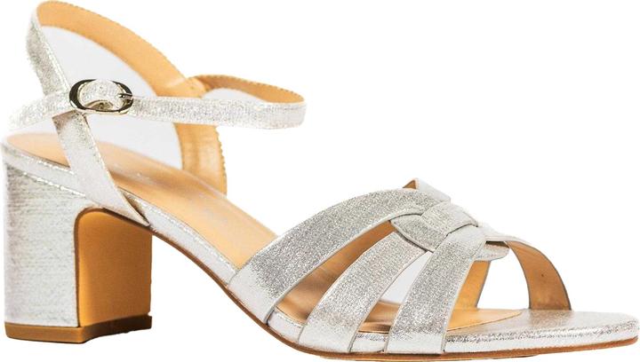 Produktbild Lunar Utah Sandalen Blockabsatz (39)