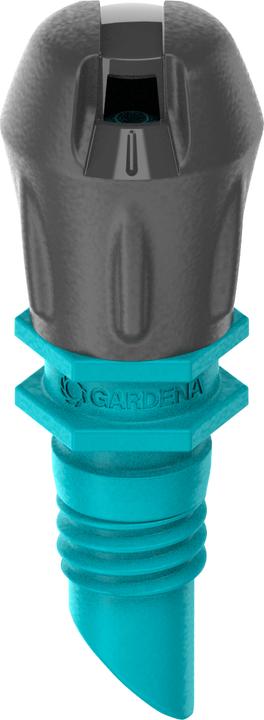 Produktbild Gardena Micro-Drip-System Streifendüse (Tropfbewässerung Tropfer)