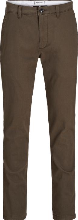 Produktbild Jack & Jones Slim Fit Chino Hose Chino Hose (W33/L36)