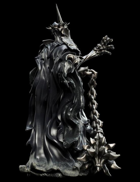 Actual product image Weta Workshop Mini Epics - The Witch King