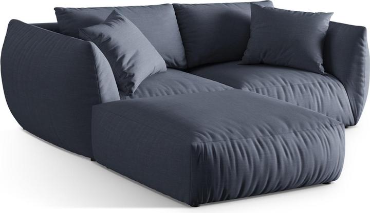 Actual product image Micadoni Chris (Corner sofa, Modular sofa)