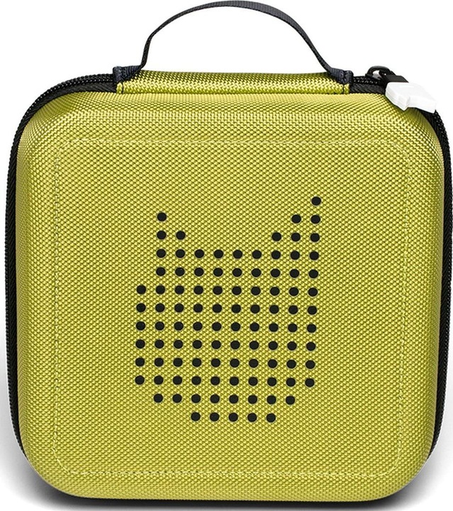 Tonia transporter green (German)