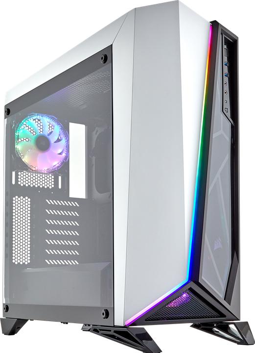 Actual product image Corsair Carbide Spec-Omega RGB (ATX)